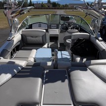 Mastercraft X55