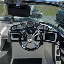 Mastercraft X55