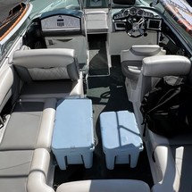 Mastercraft X55