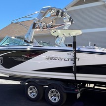 Mastercraft X55