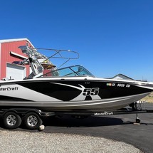 Mastercraft X55