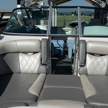 Mastercraft X55