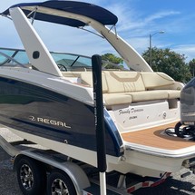 Regal 23 OBX