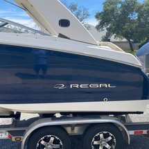 Regal 23 OBX