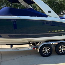 Regal 23 OBX