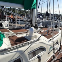 Southerly Vancouver 34 Classic