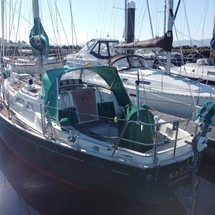 Southerly Vancouver 34 Classic