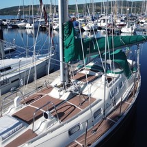 Southerly Vancouver 34 Classic