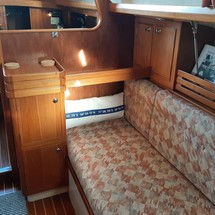 Southerly Vancouver 34 Classic