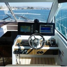 Cruisers Yachts 48 Cantius