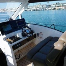 Cruisers Yachts 48 Cantius