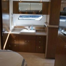 Cruisers Yachts 48 Cantius