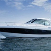 Cruisers Yachts 48 Cantius