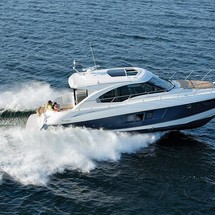 Cruisers Yachts 48 Cantius