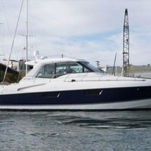 Cruisers Yachts 48 Cantius