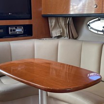 Chaparral 290 Signature