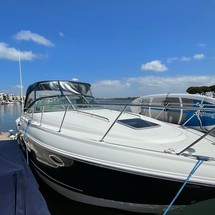 Chaparral 290 Signature