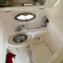 Chaparral 290 Signature