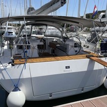 Bavaria C45