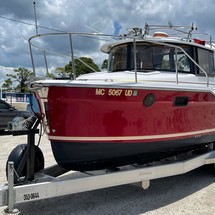 Ranger Tugs R-23