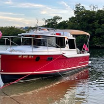 Ranger Tugs R-23