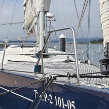 Hanse 461