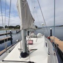 Hanse 461