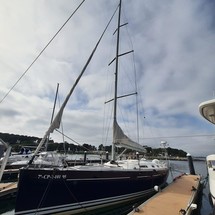 Hanse 461