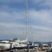 Hanse 461