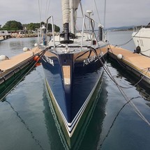 Hanse 461