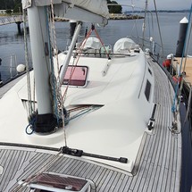 Hanse 461