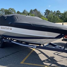 Mastercraft XT23