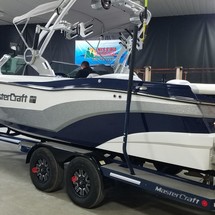 Mastercraft XT23