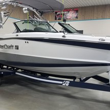 Mastercraft XT23