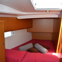 Jeanneau Sun Odyssey 509