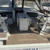 Beneteau Oceanis 46.1