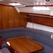 Bavaria 38 Cruiser