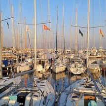 Bavaria 38 Cruiser