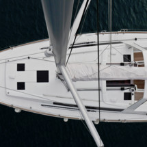 Beneteau Oceanis 41.1