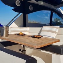 Galeon 485 HTS