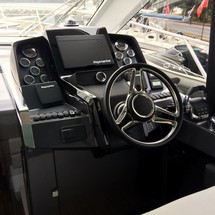 Galeon 485 HTS