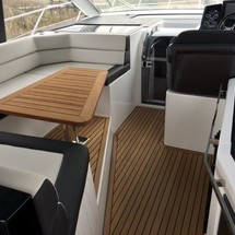 Galeon 485 HTS