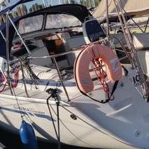 Bavaria 37 Cruiser