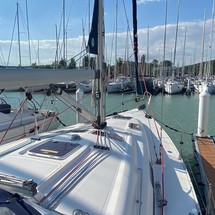 Bavaria 37 Cruiser