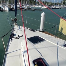 Bavaria 37 Cruiser