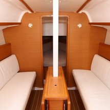 Jeanneau Sun Odyssey 33i