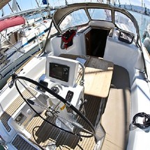 Jeanneau Sun Odyssey 33i