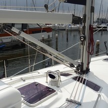 Bavaria 42 Cruiser