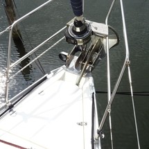 Bavaria 42 Cruiser