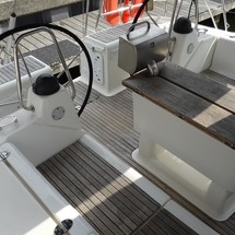 Bavaria 42 Cruiser